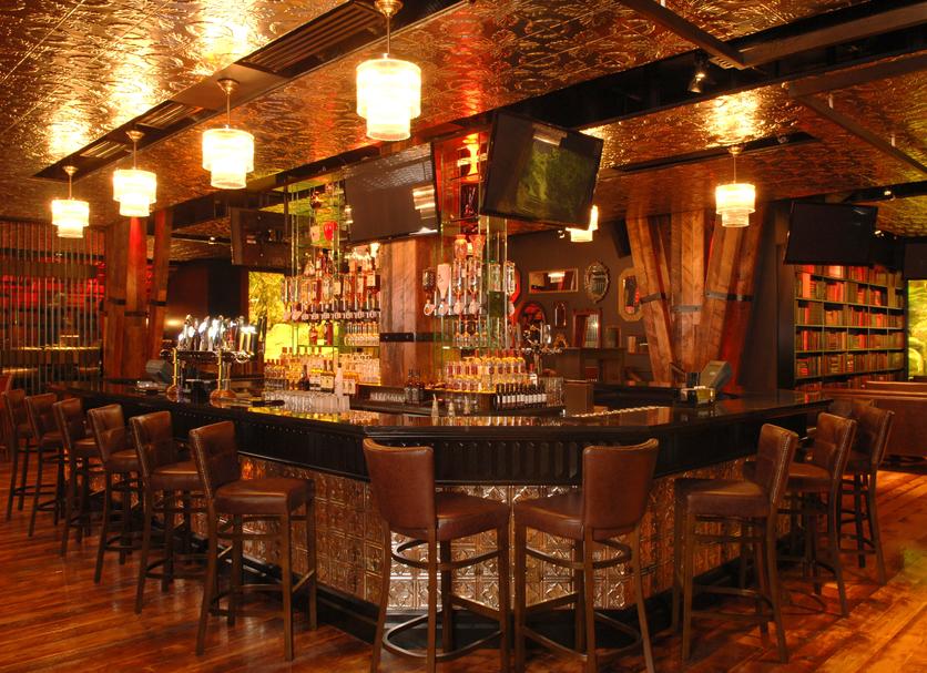 Bar Zdjęcie