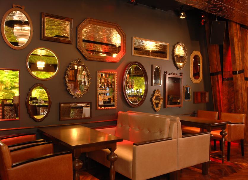 Restauracja Zdjęcie