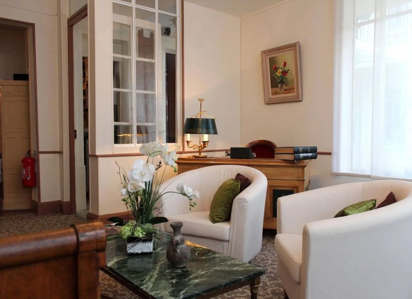 Pokój dzienny Zdjęcie