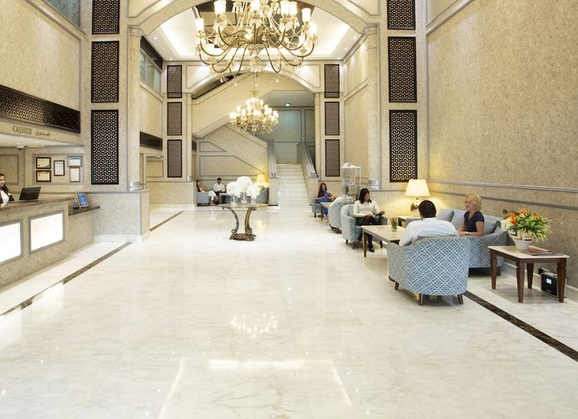 Lobby Zdjęcie