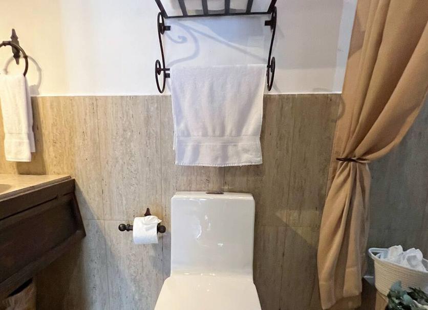 Łazienka Zdjęcie