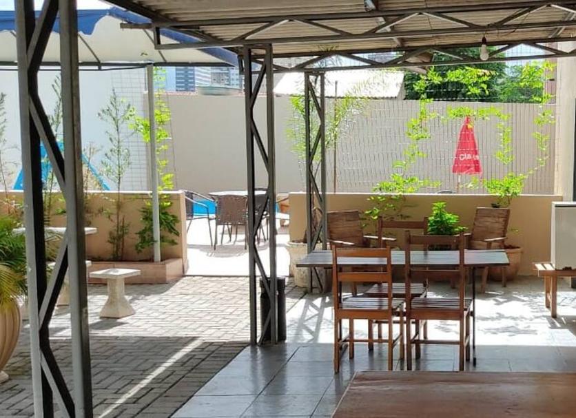 Patio Zdjęcie