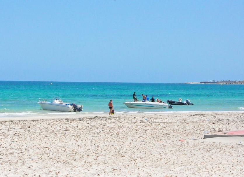 Plaża Zdjęcie