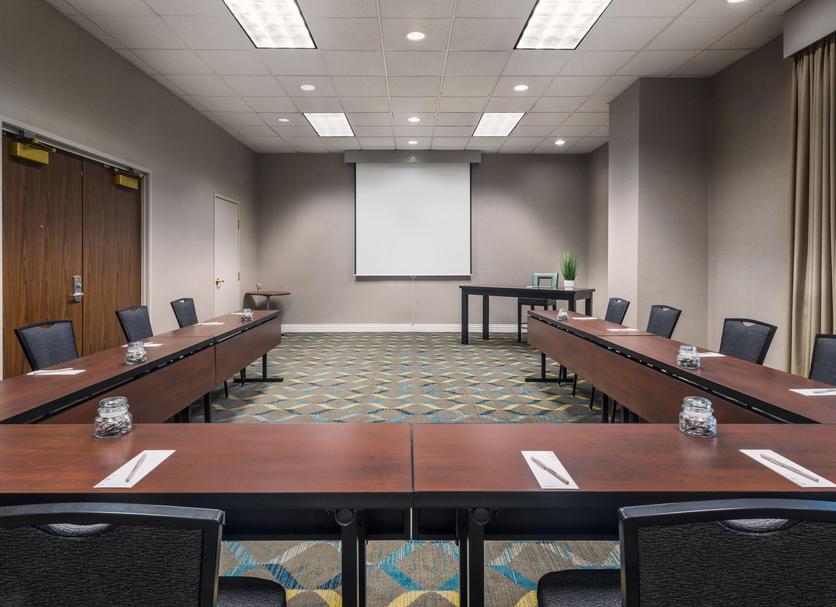 Sala konferencyjna Zdjęcie