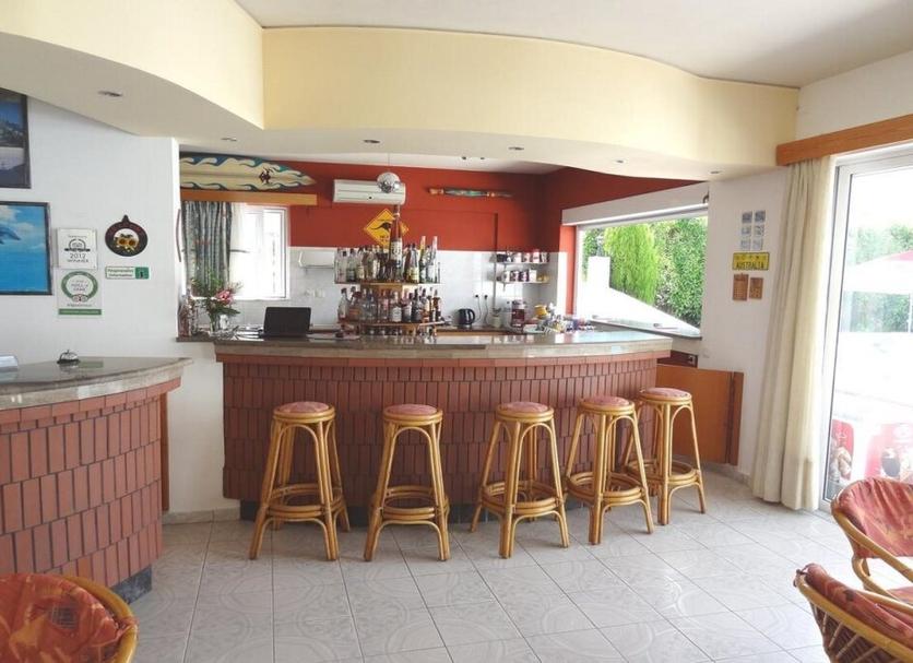 Bar Zdjęcie