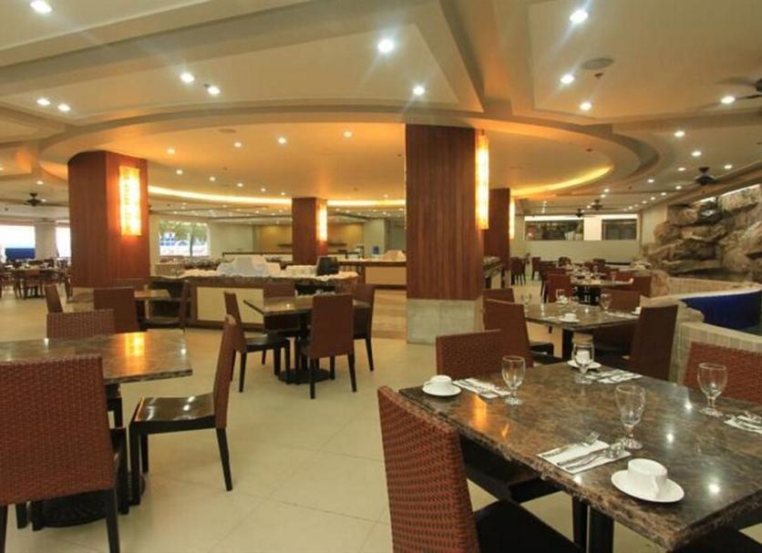 Restauracja Zdjęcie