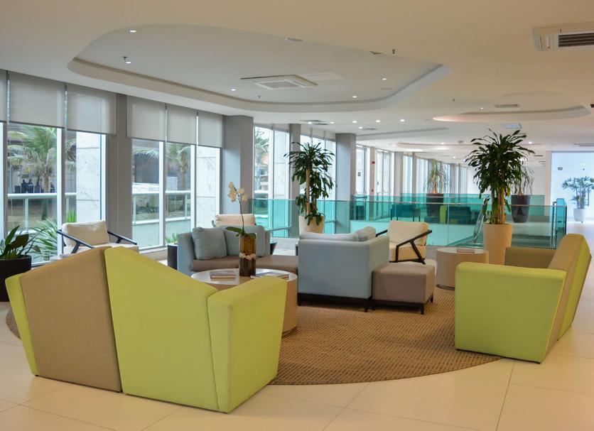 Lobby Zdjęcie