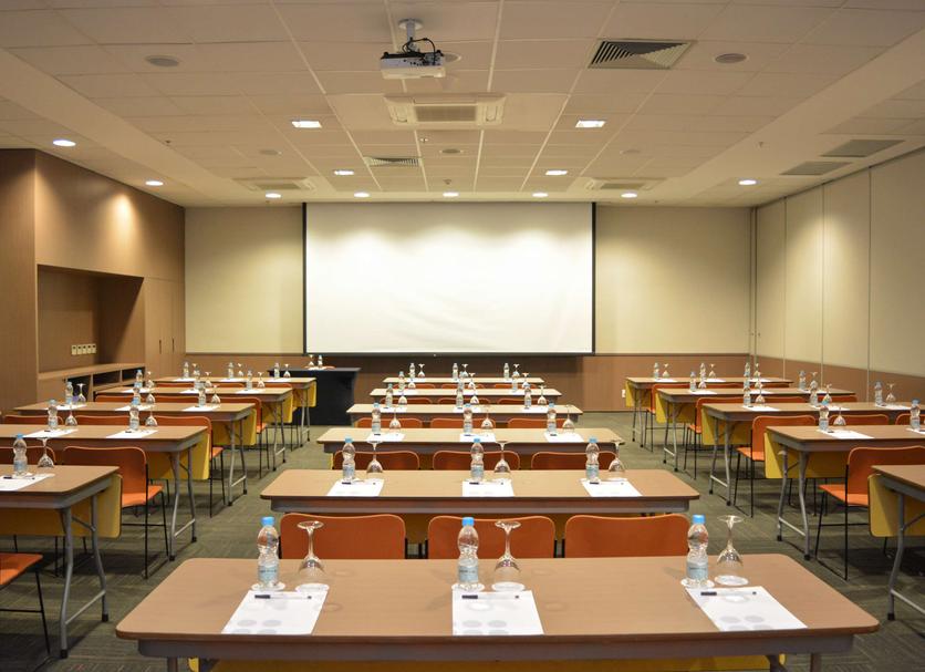 Sala konferencyjna Zdjęcie