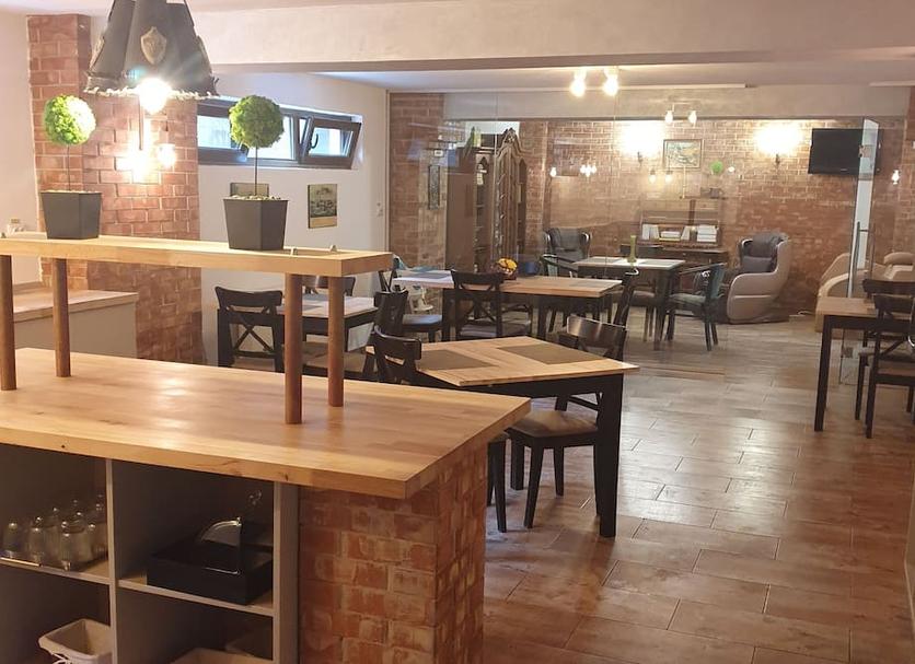 Restauracja Zdjęcie