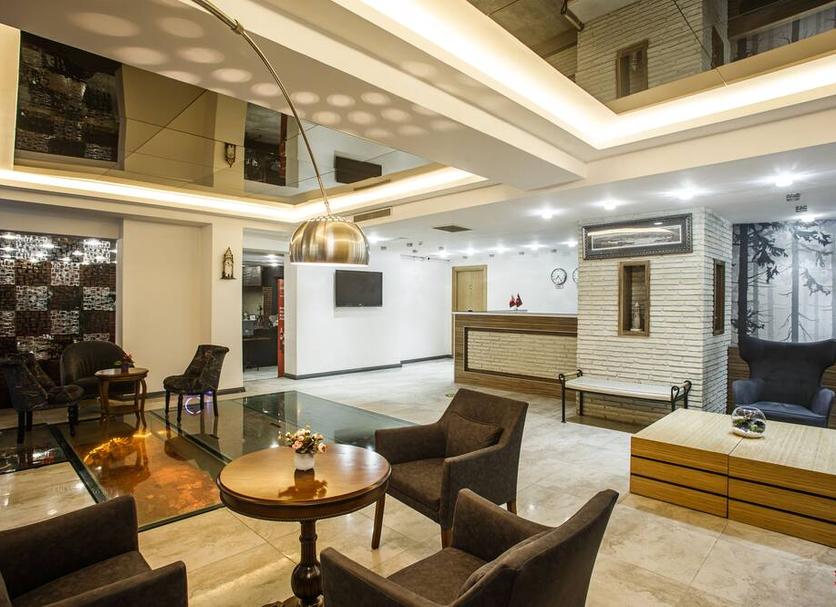 Lobby Zdjęcie