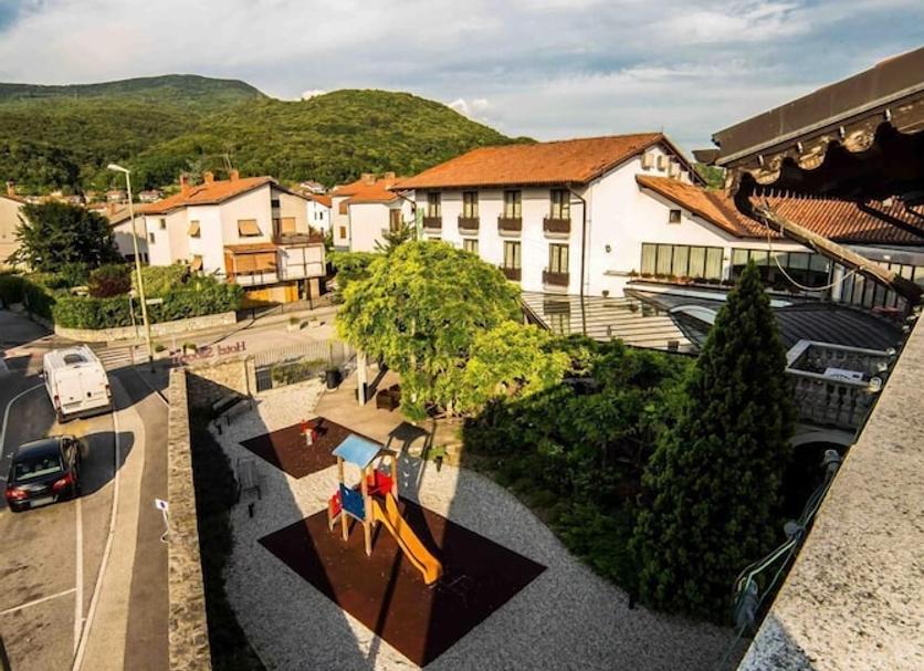Balkon Zdjęcie
