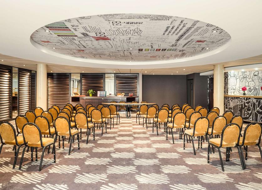 Sala konferencyjna Zdjęcie