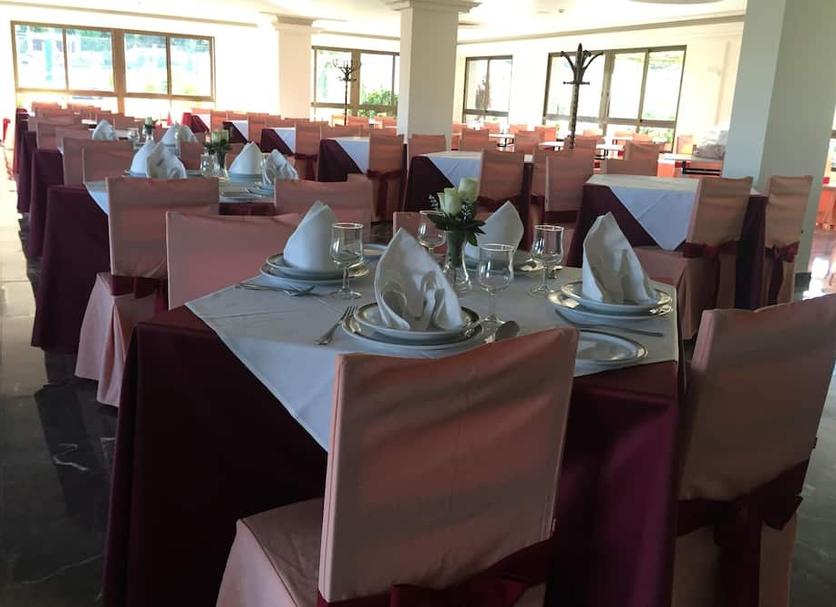 Restauracja Zdjęcie