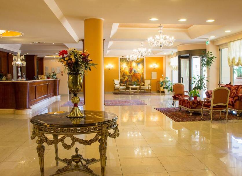 Lobby Zdjęcie