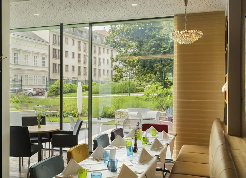 Restauracja Zdjęcie