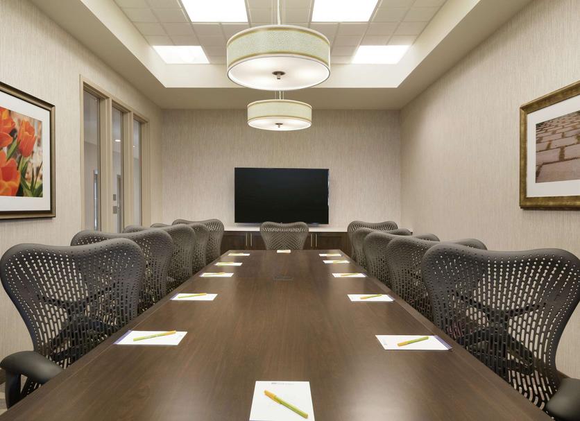 Sala konferencyjna Zdjęcie