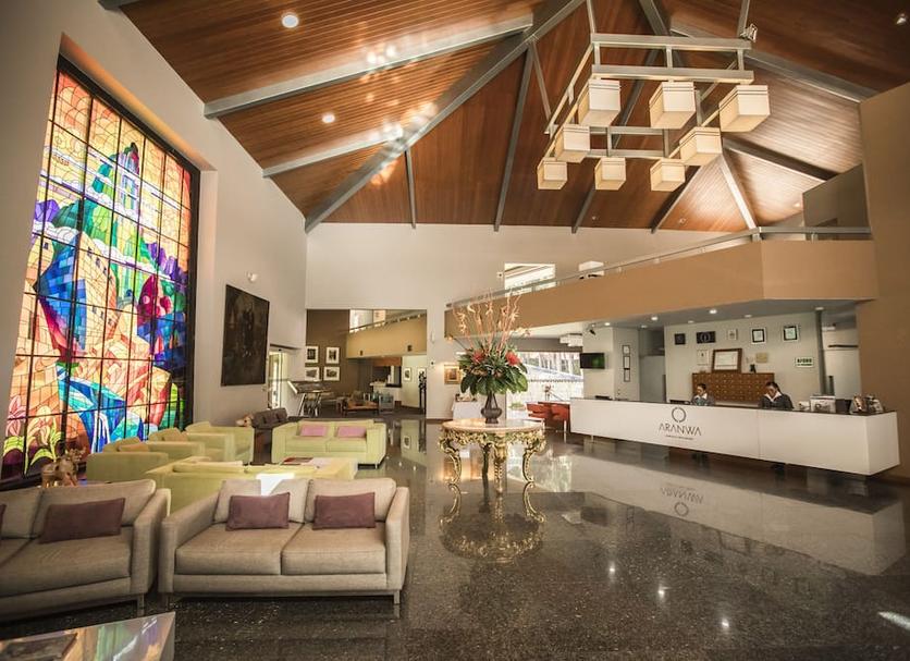 Lobby Zdjęcie