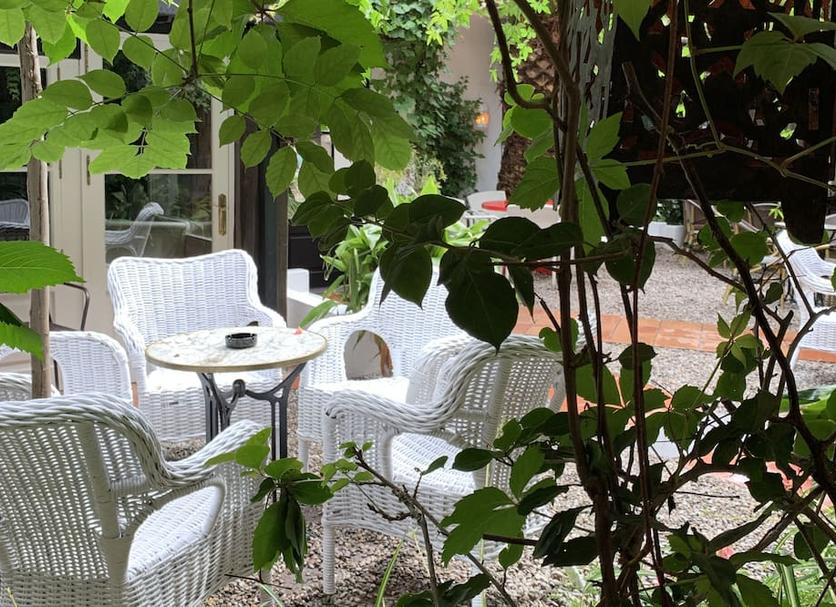 Patio Zdjęcie