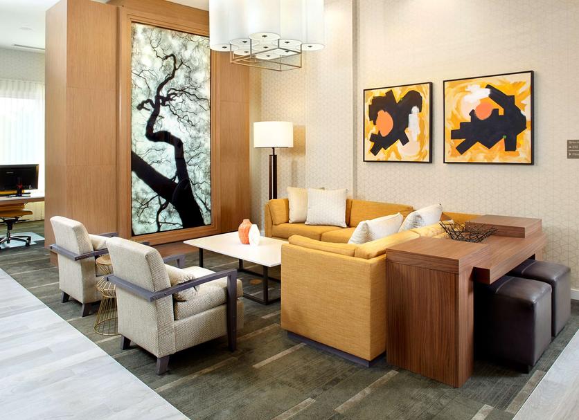 Lobby Zdjęcie