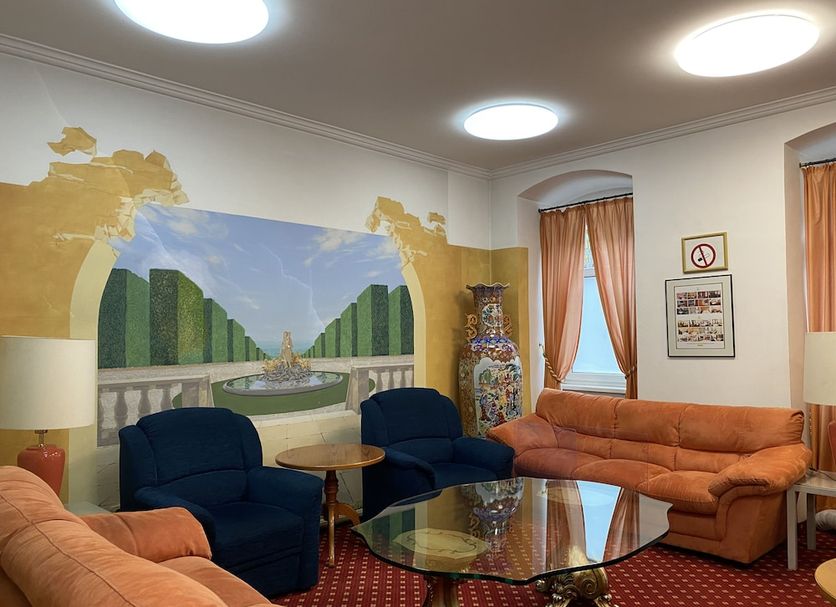 Lobby Zdjęcie