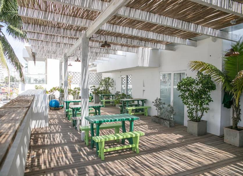 Patio Zdjęcie