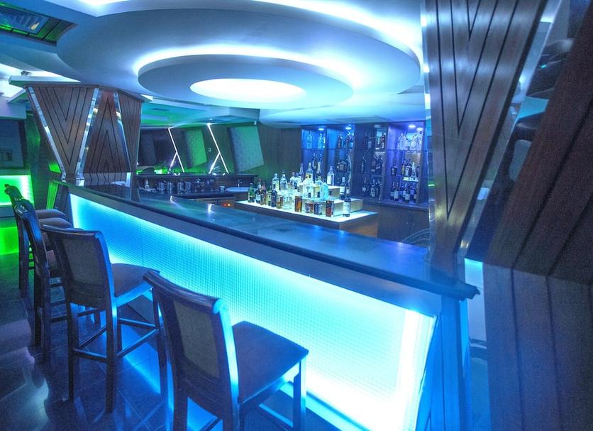 Bar Zdjęcie