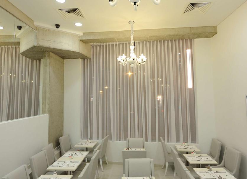 Restauracja Zdjęcie