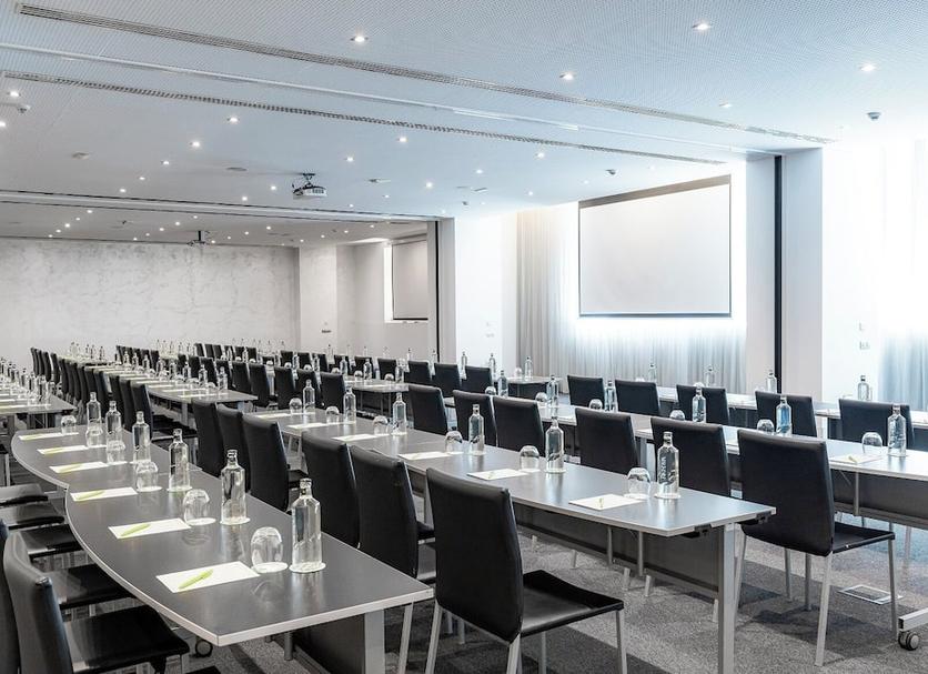 Sala konferencyjna Zdjęcie