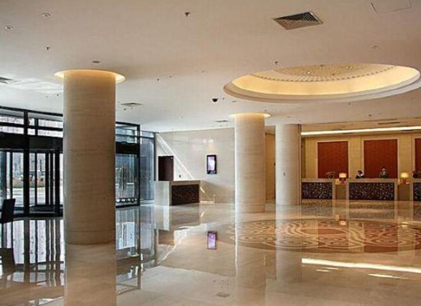 Lobby Zdjęcie