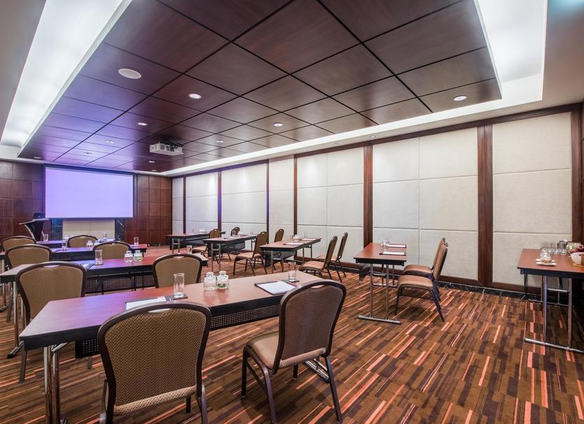 Sala konferencyjna Zdjęcie