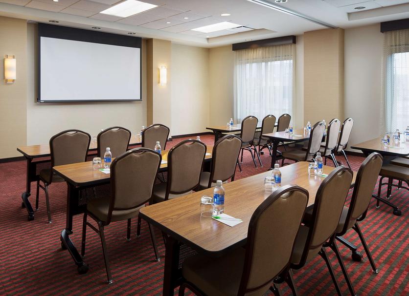 Sala konferencyjna Zdjęcie