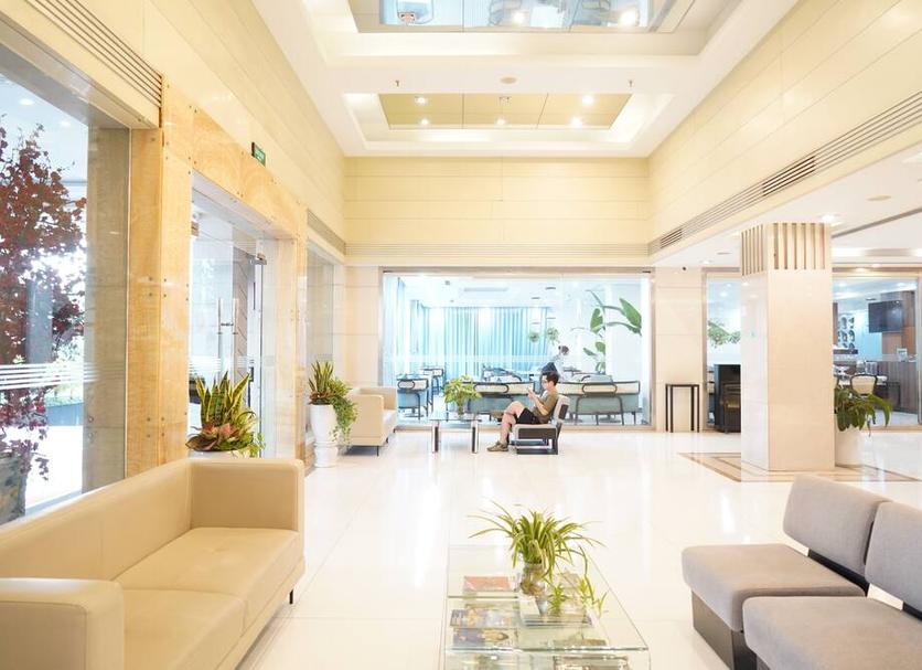 Lobby Zdjęcie
