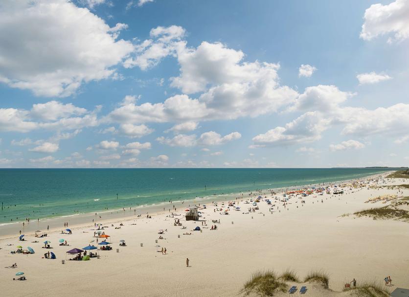 Plaża Zdjęcie