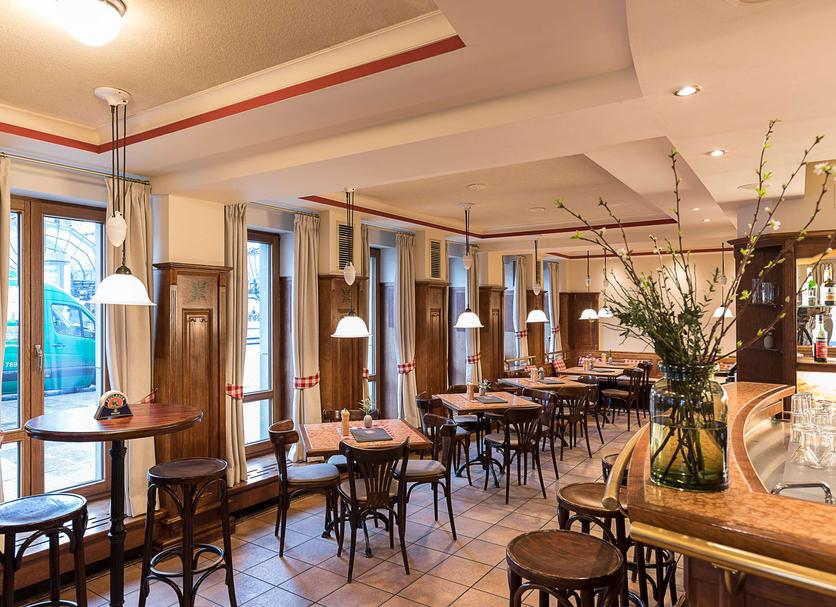 Restauracja Zdjęcie