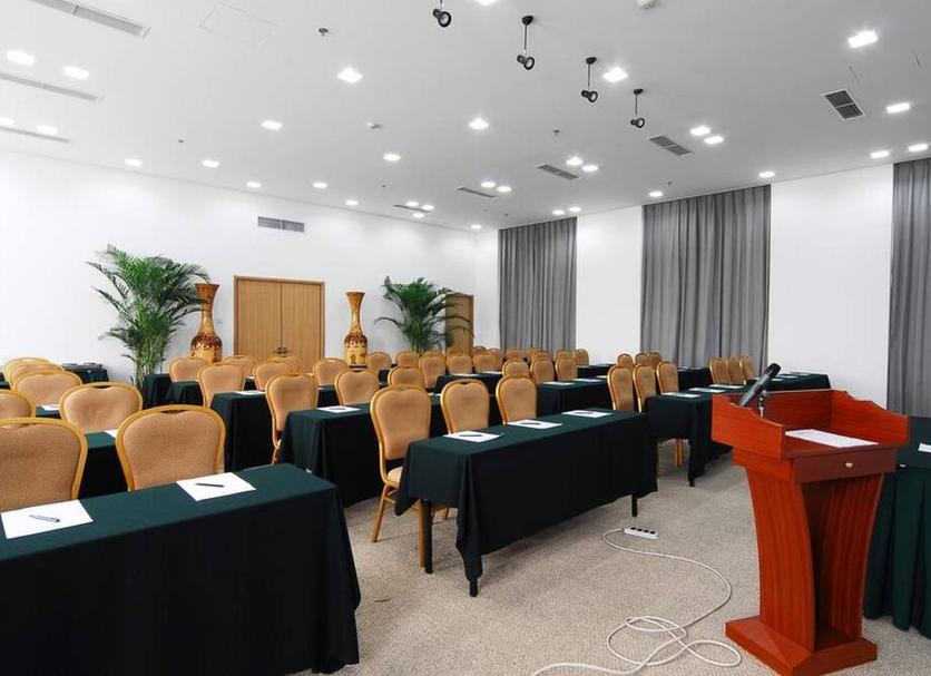 Sala konferencyjna Zdjęcie