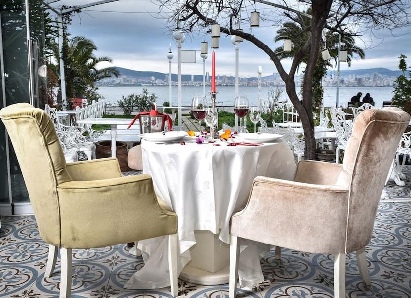 Restauracja Zdjęcie