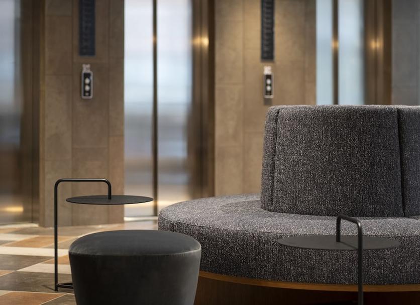 Lobby Zdjęcie
