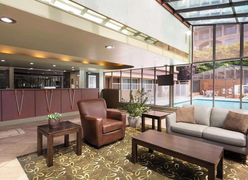 Lobby Zdjęcie