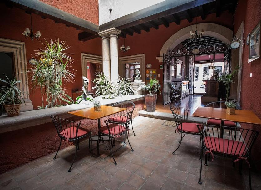 Patio Zdjęcie