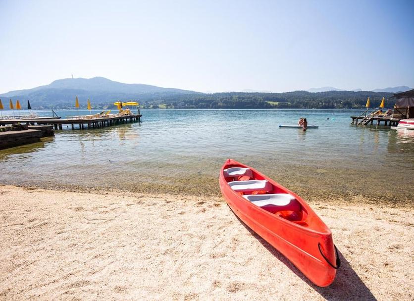 Plaża Zdjęcie