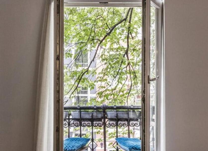 Balkon Zdjęcie