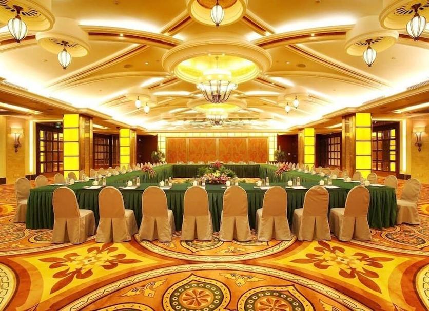 Sala bankietowa Zdjęcie