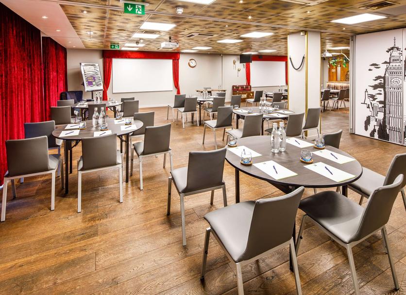 Restauracja Zdjęcie