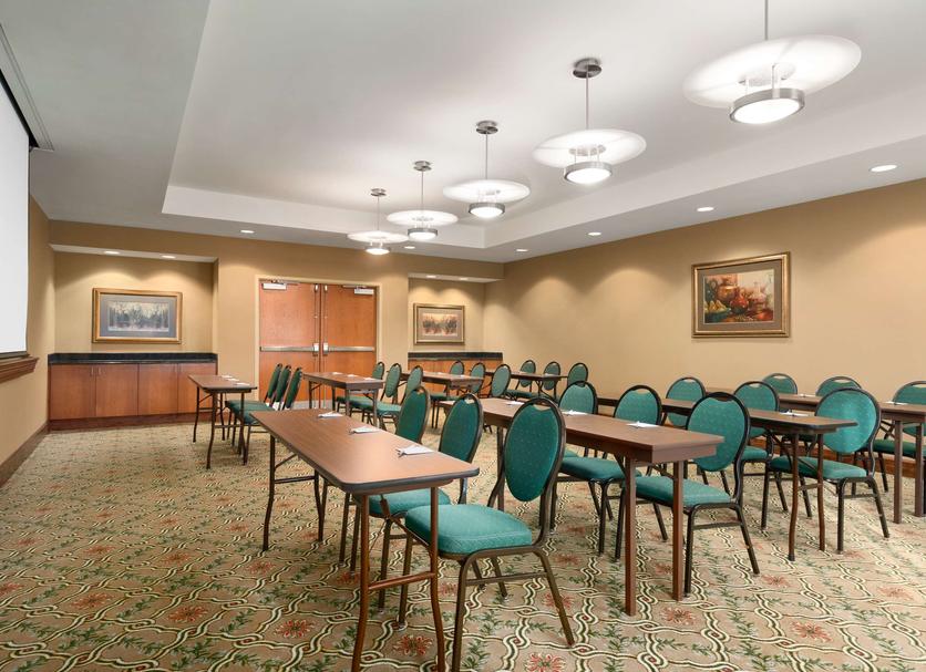 Sala konferencyjna Zdjęcie