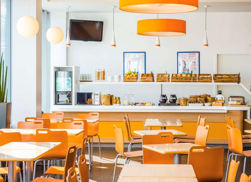 Restauracja Zdjęcie