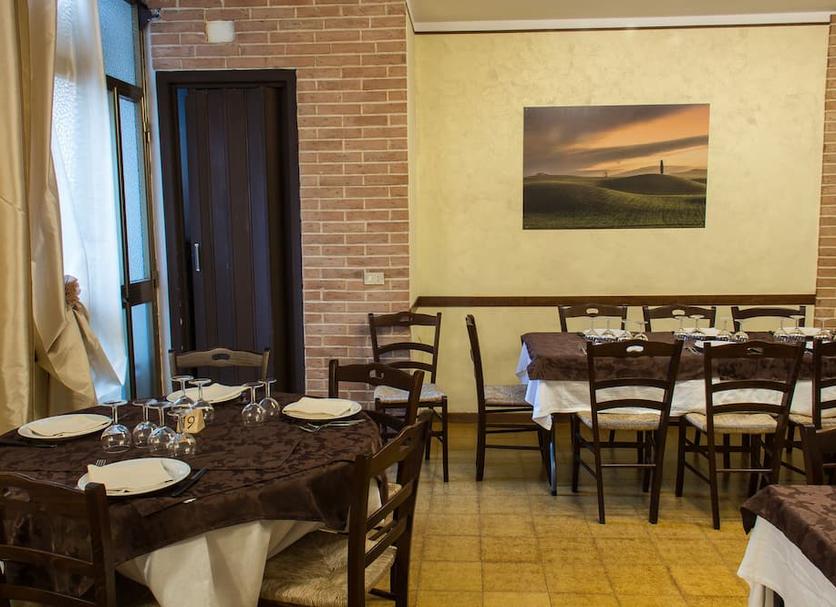 Restauracja Zdjęcie