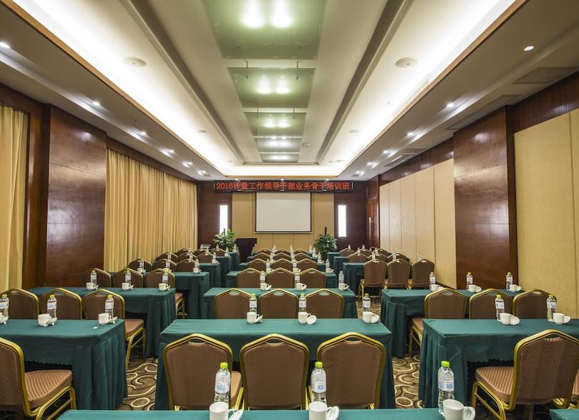 Sala konferencyjna Zdjęcie