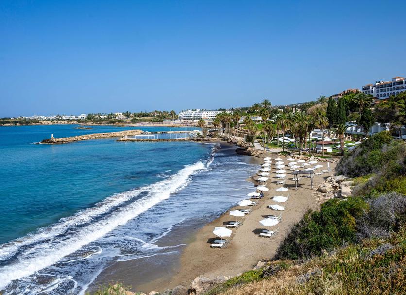 Plaża Zdjęcie