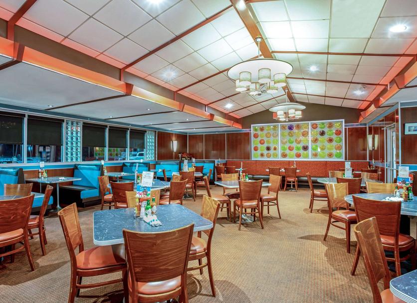 Restauracja Zdjęcie