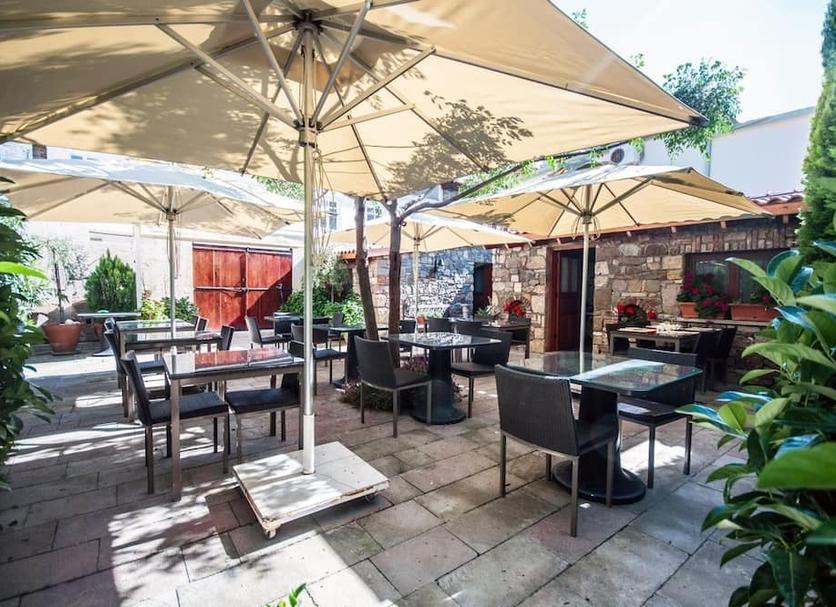 Patio Zdjęcie